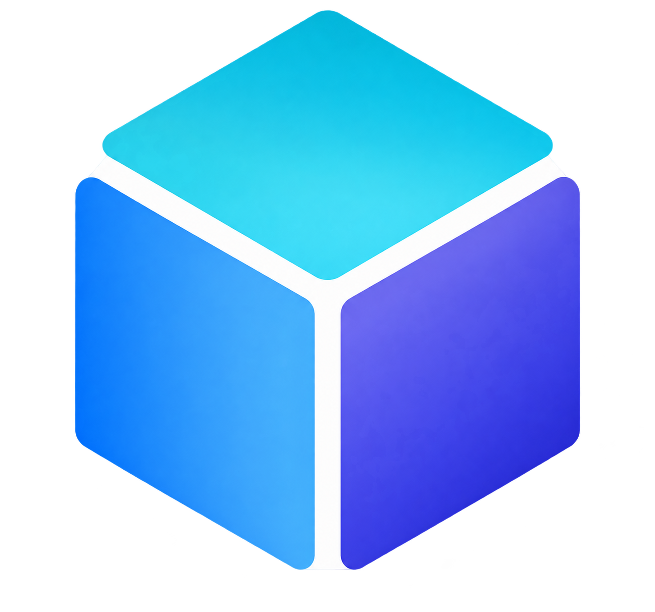 Flatcube